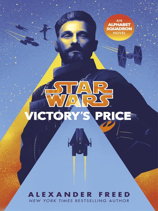 Title details for Victory's Price by Alexander Freed - Available